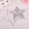 Stars Metal DIY Cutting Dies Stencil Scrapbook Card Album Paper Embossing Craft