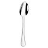 Amefa Set of 12 Stainless Steel 18/0 Moka Spoons Length 125 Mm Stainless Steel 18/0430 - Stem