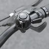 Safety Warning Bells Classical Bicycles Bells Loud Sound Bikes Sound Alarm Bicycles Horn for Mountain Bikes Handlebars