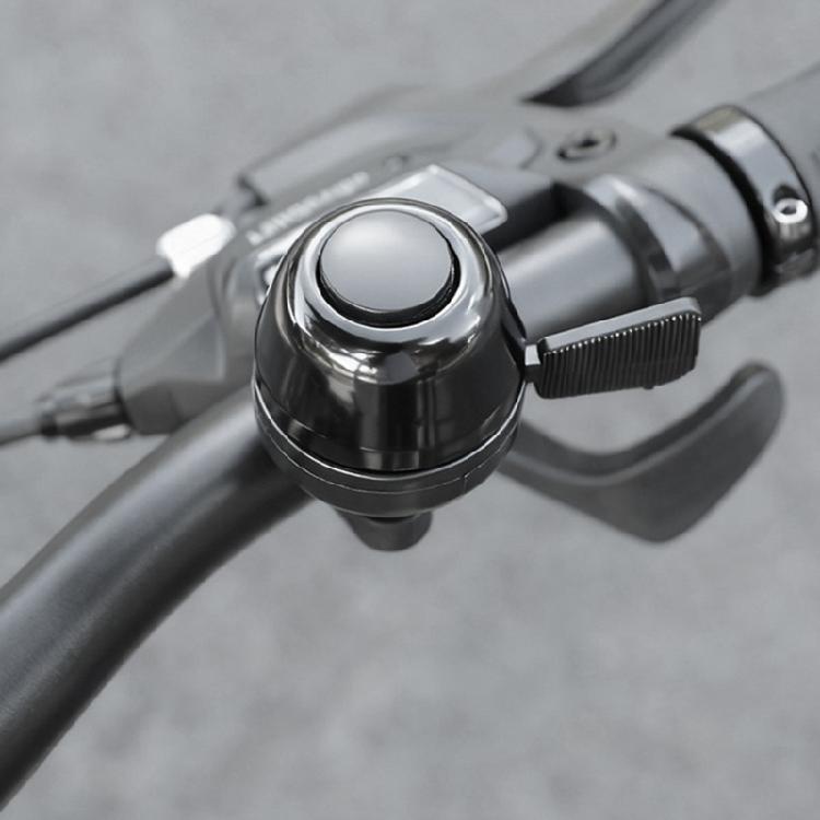 Safety Warning Bells Classical Bicycles Bells Loud Sound Bikes Sound Alarm Bicycles Horn for Mountain Bikes Handlebars