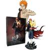 Stunning Naruto Gk Resonance Series Pain Figurine Collectible For Fans 23cm High Quality Pvc