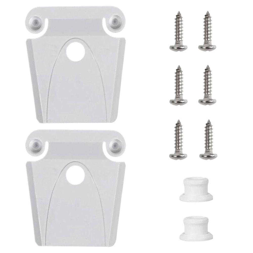 1 Set Metal Screws Included Cooler Hinge Kit Hinge and Latch Kit Rotomolded Coolers