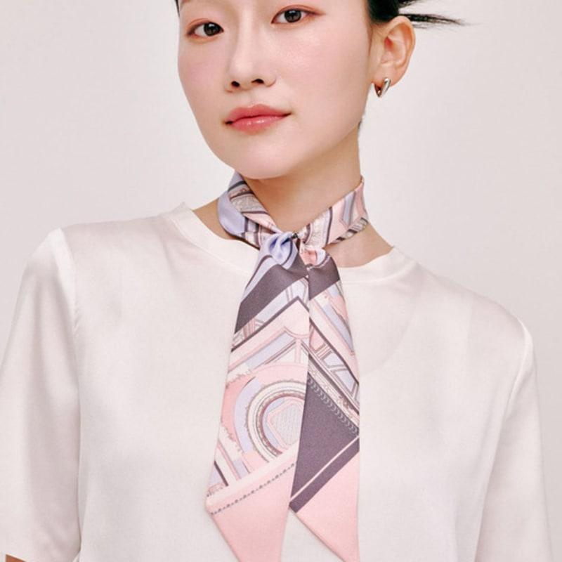 Saint Luxure Etoile Purple