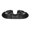 Front Gas Tank Cover Fairing Protector For Yamaha XSR900 2022-2025 Black