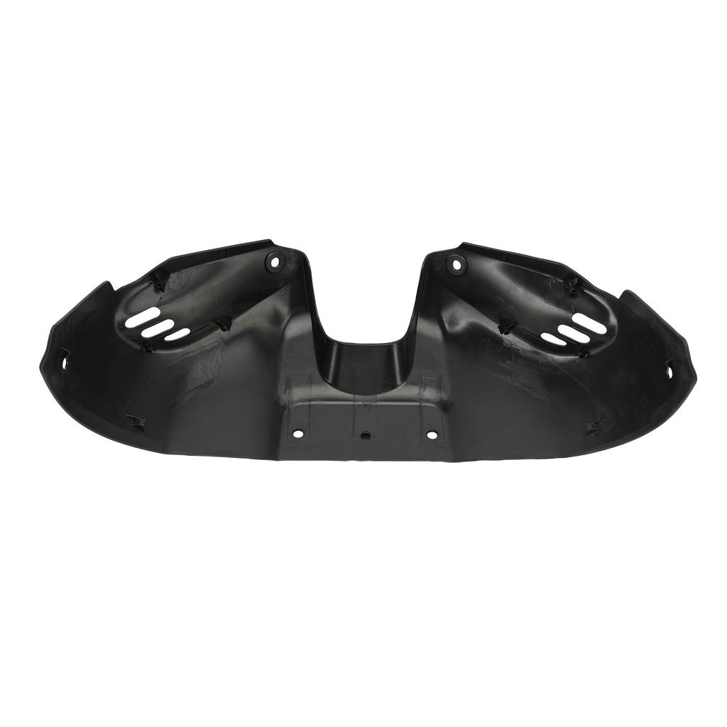 Front Gas Tank Cover Fairing Protector For Yamaha XSR900 2022-2025 Black