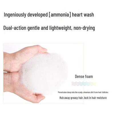 LOCKMIO Green Secret Dynamisches Aromashampoo
