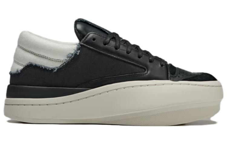 Centennial Y-3 Y-3 Lo 'Black Bliss' IF7787