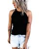 Azura Exchange Crew Neck Tank Top