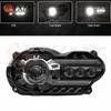 BMW R1200GS 2004-2012 LED Motorcycle Spotlight Headlight Assembly