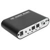 5.1CH DTS Converter AC‑3 Audio Decoder Digital Optical Coax To Analog Audio for Home   Concert Hall   Cinema
