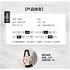 Domila Sexy Underwear White-collar Secretary OL Uniform Temptation Role-playing Nightclub Performance Suit Cross-border F049
