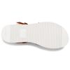 UGG Sports Sandals 'White Brown' Women's 1116372-PRCN