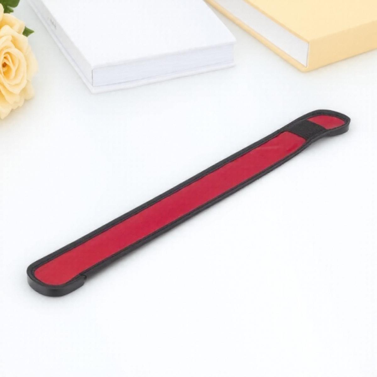 LED Illuminated Armband for Running Sports Wristband Reflective Safety Night Jogging Fitness Exercise Phone Armband with Light