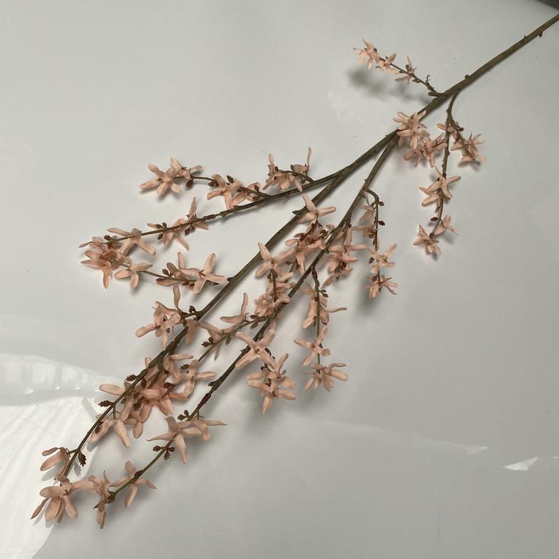 New Chinese Style Artificial Flower For Home Decor And Photography Props