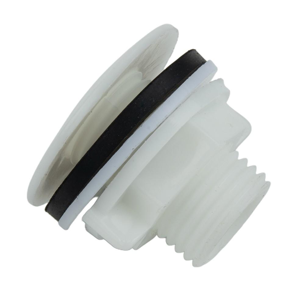 3.8*3*2cm Faucet Hole Cover Faucet Hole Cover Plastic 1pc Brand New