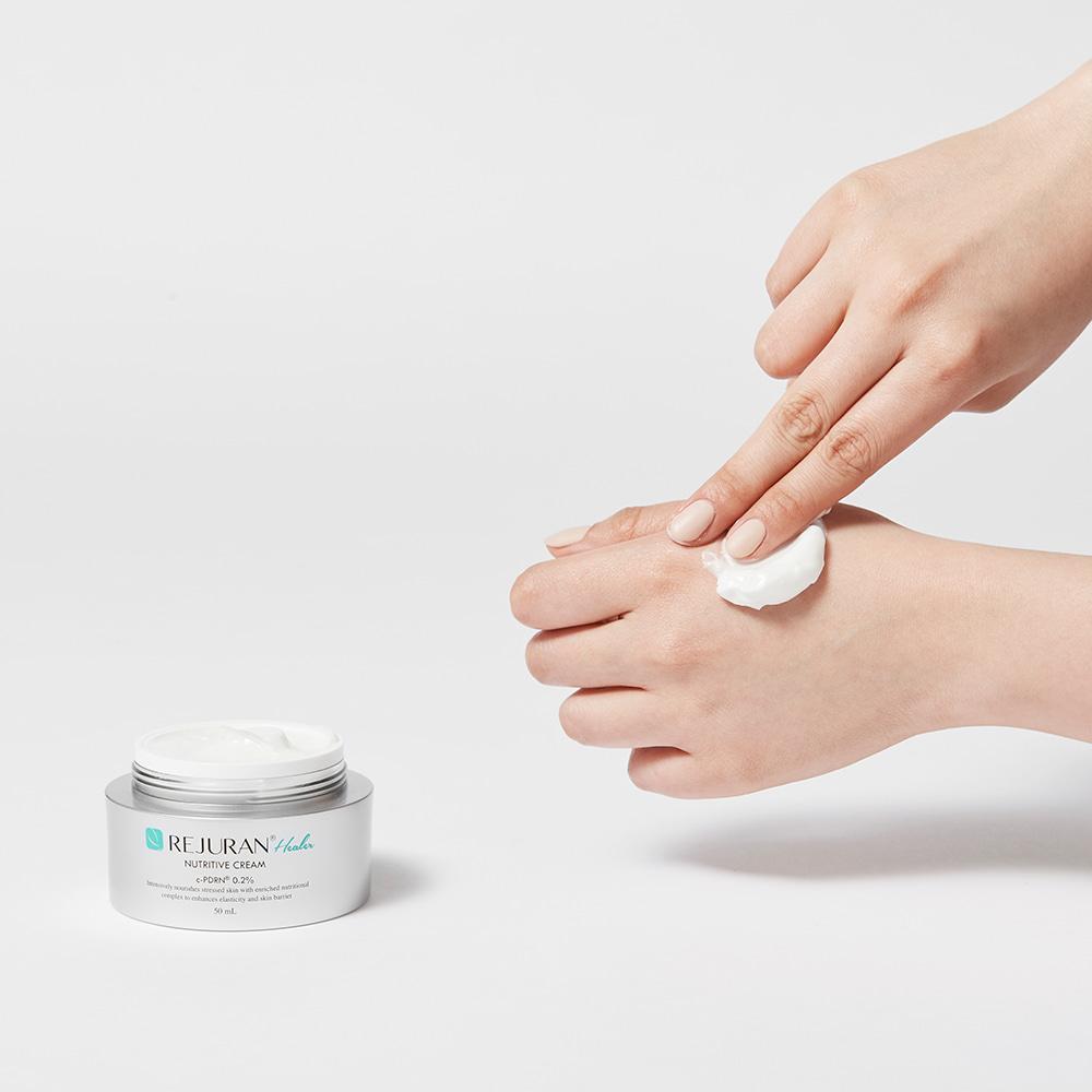 Rejuran Healer Nutritive Cream 50mL