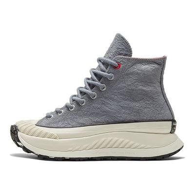 Chuck 70 AT-CX High Lunar Grey Unisex Sneakers Red Egret A05263C