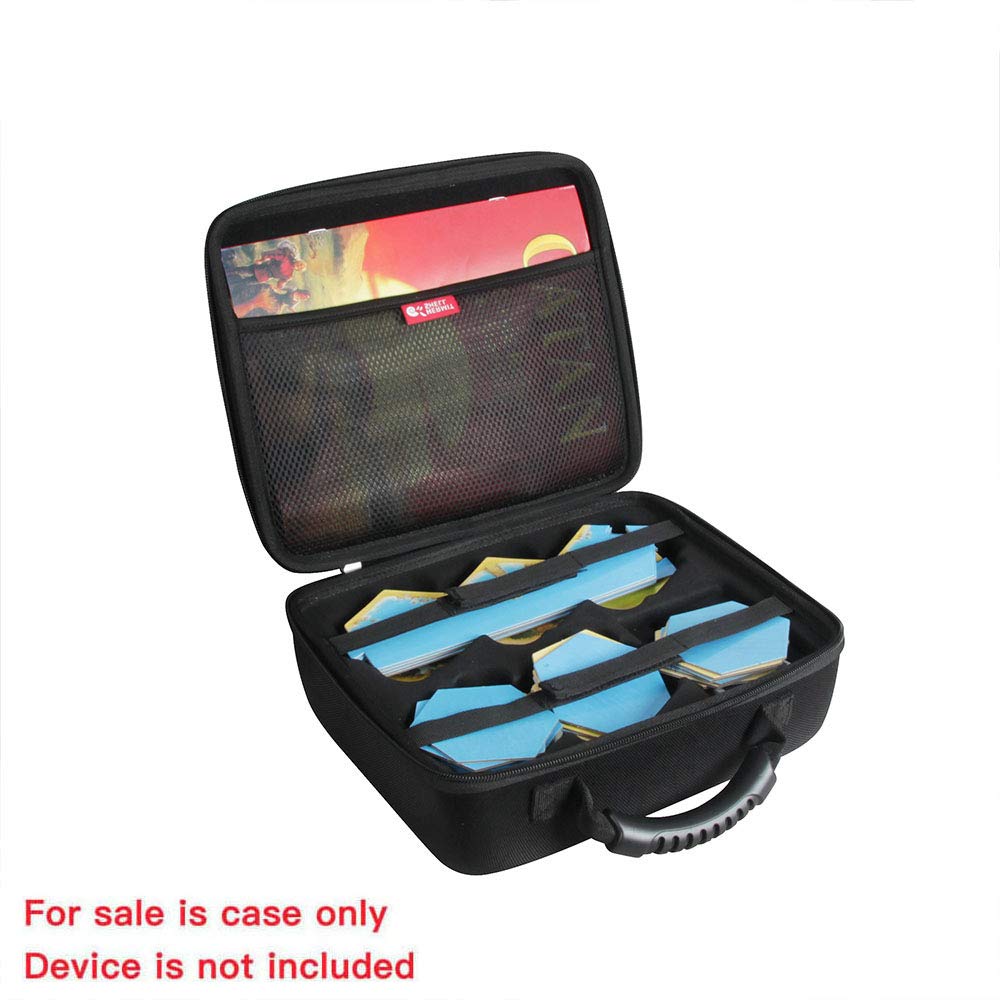 Catan Standard Edition Storage Case - Hermitshell