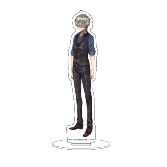 Tasokare Hotel 02 Haruto Atori Visiting Ver. Character Acrylic Figure