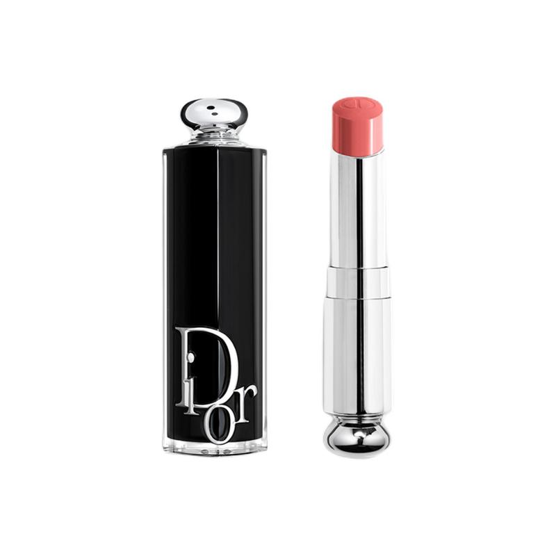 Dior Lipstick #324 Fireworks Orange Light No Gift Box or Gift Bag