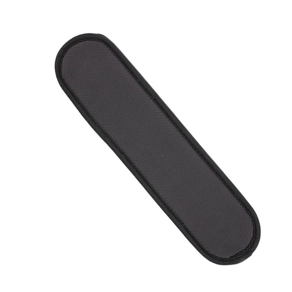 Detachable Shoulder Pad Universal Guitar Bass Straps Fastener Cushions for Bag Strap  Backpack