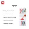 ZWILLING Antibacterial Chopsticks