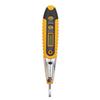 Led Digital Test Pencil With Light Multifunction Intelligent Voltage Test Pen Voltage Detector Tester