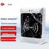 Realand X12C Waterproof IC Card Access Control System CN Plug (adapter Included)