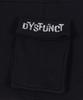 Disfunct Banding 3D Pocket Pants(Black)