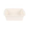 High-Temperature Resistant Silicone Cake Mold for DIY Baking and Steaming