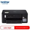 Brother Ink Tank Color Multifunction Printer CN plug (adapter included)