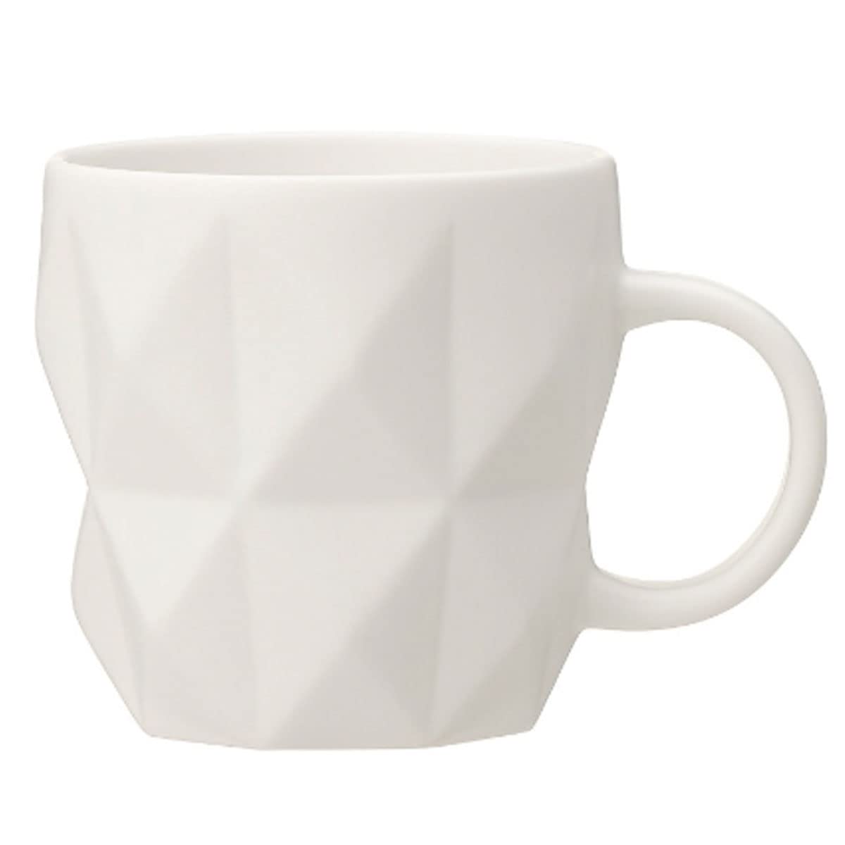 

STARBUCKS Starbucks Tumbler Coffee Demi Cup Espresso Cup Espresso Demi Facet White 89ml Cup Cup Spring Cute Stylish Return Gift Birthday Gift