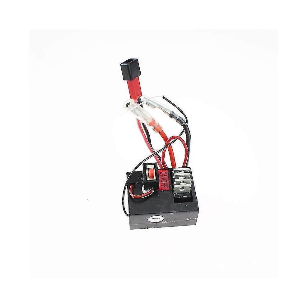 A949 A959 A969 A979 K929 1/18 Rc Car Receiver Esc A949 56 New A949-56
