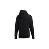 adidas Sweatshirts Men's Black Hooded Moderate Regular BR3588