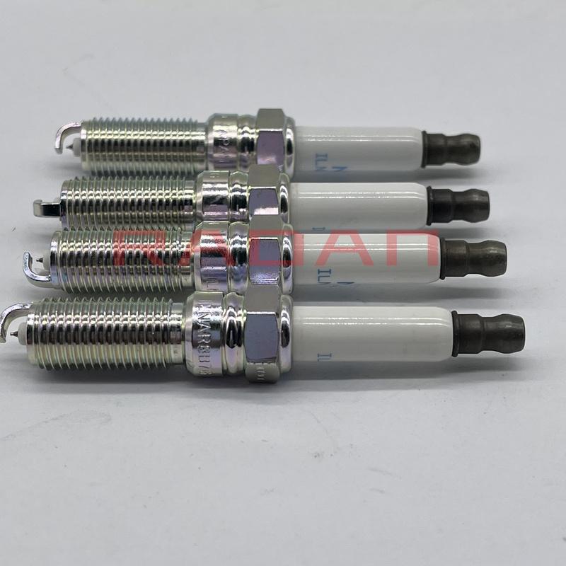 Original Spark Plug For MG RX5 HS ROEWE I6 MG ZS ILNAR8B7G