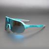 Outdoor Sports Photochromic Cycling Glasses