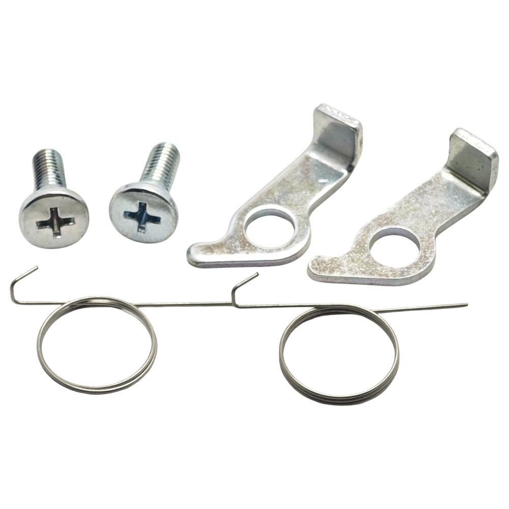 Flywheel Pawl Spring Bolt Set For Husqvarna 137 142 136 141 137e 142e Poulan PP4620 PP 4620 AVX Chainsaw Fly Wheel Spare Part
