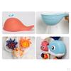 Baby Infant Kids Bath Beach Tools Sprinkler Toys Games