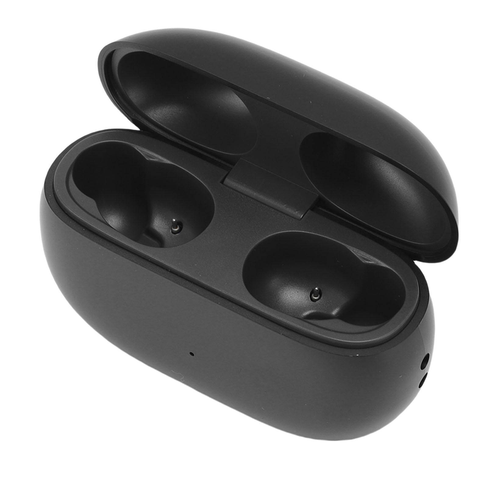 

Замена зарядного кейса для Buds Buds+ Кнопка синхронизации Bluetooth-соединения Светодиодный дисплей 700 мАч для