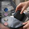 3ML Insulin Vial Storage Case Waterproof Insulin Organizer Insulin Vial Protector  for Home