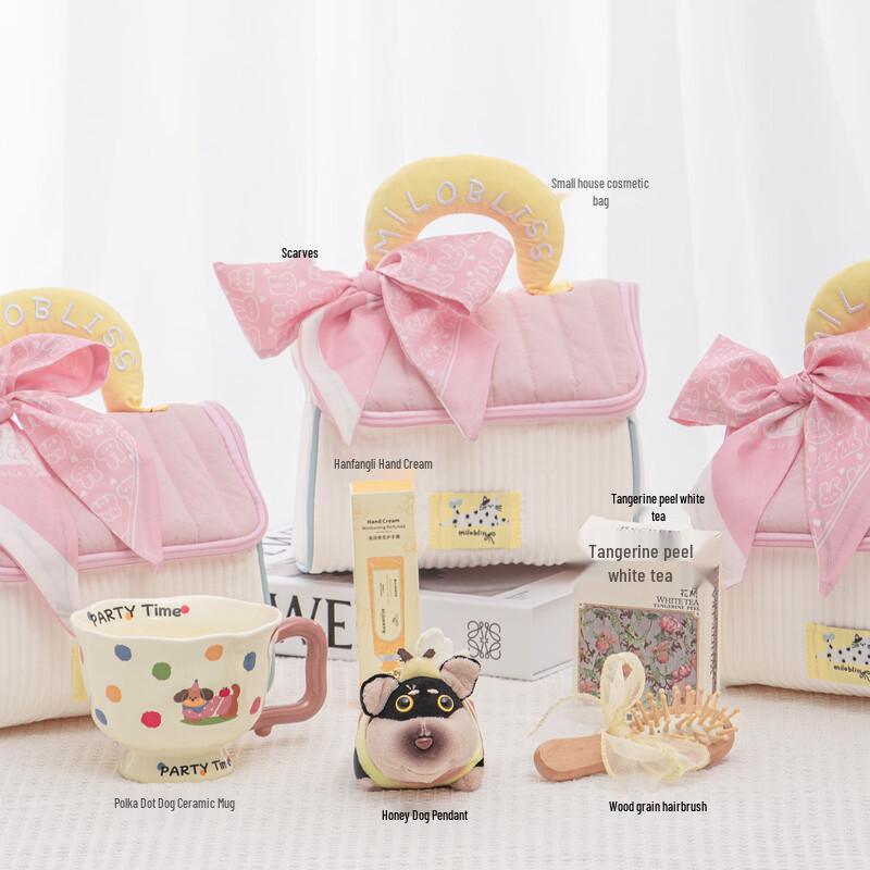 Celebratory Mug Gift Set