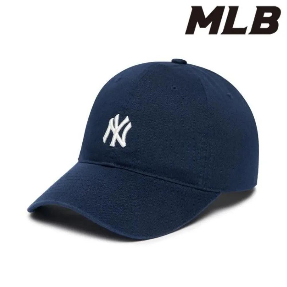 Unisex Rookie Unstructured Ball Cap New York Yankees (3ACP7701N-50NYS) FREE