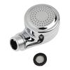 Barber Shop Shower Head Salon Faucet Nozzle Salon Barber Shop Black Versatile Usage For Bathrooms For Kitchens