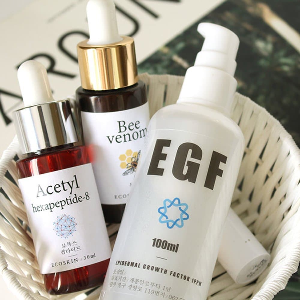 Ecoskin EGF EZF 100ml