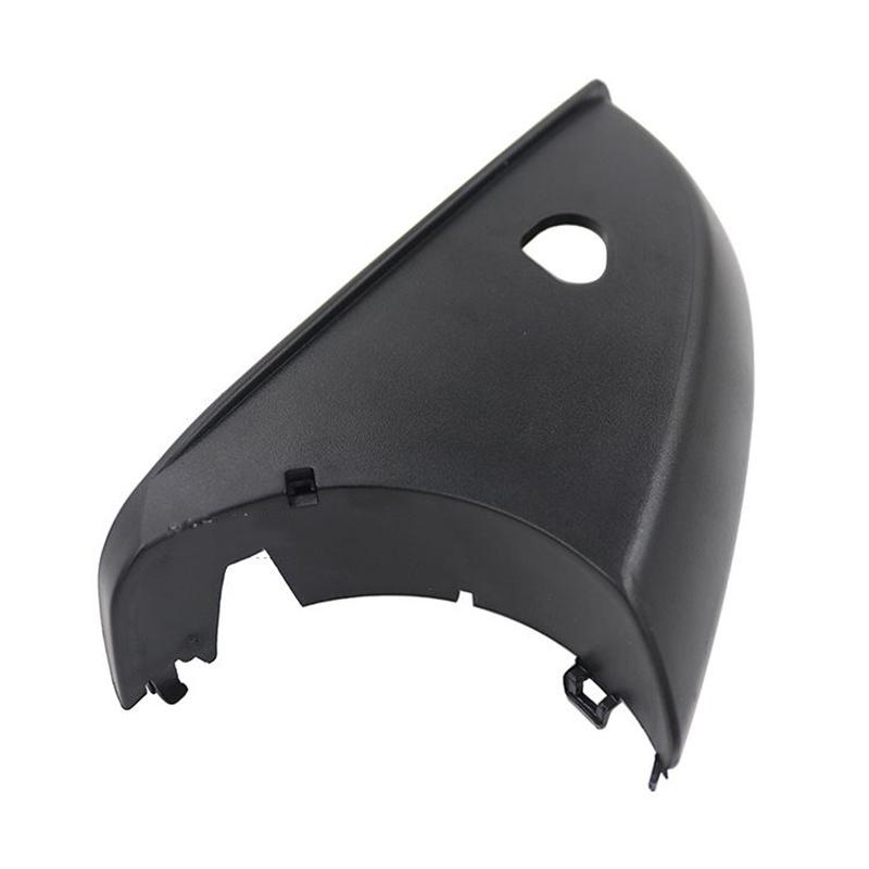 Side Rearview Mirror Bottom Lower Holder Trim for Mercedes-Benz W221 W212 W204 W176 W246 X156 C204 C117 X117 Glossy/Matte
