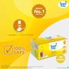 Sugar Free Gold Sugar Substitute Sachets 100 Pack X2 Low Calorie Sweetener Healthy Alternative