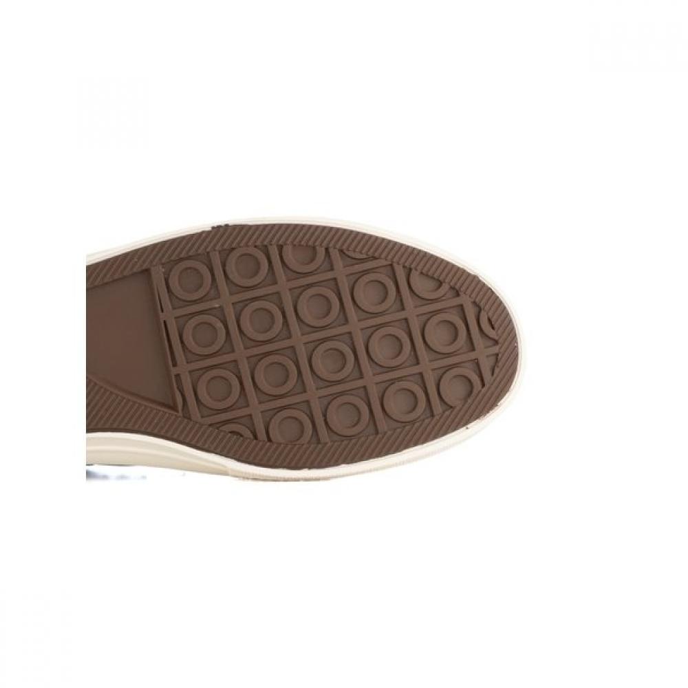 SODA Women Mesh Latex Sneakers Ars639 Ks73 3cm