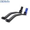 Motorcycle CNC Gear Lever For YAMAHA YZ125 YZ125X YZ250 YZ250X YZ125G YZ250G YZ 125 250 2005 2006 2007 2008 2009 2010 2011-2023