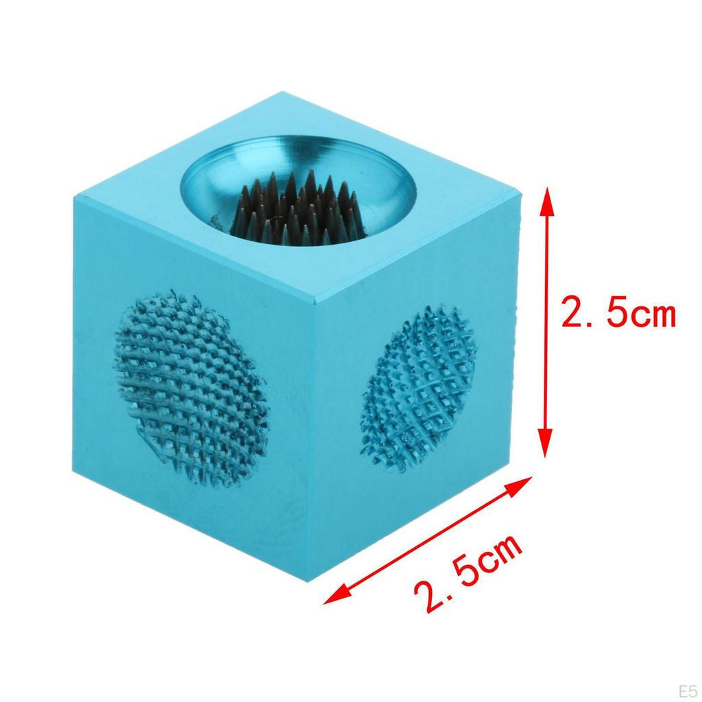 Pool Tool Lightweight Shape Stainless Steel Trimme