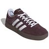 adidas VL Court 2.0 Shadow Brown Cloud White Gum Unisex JR8318